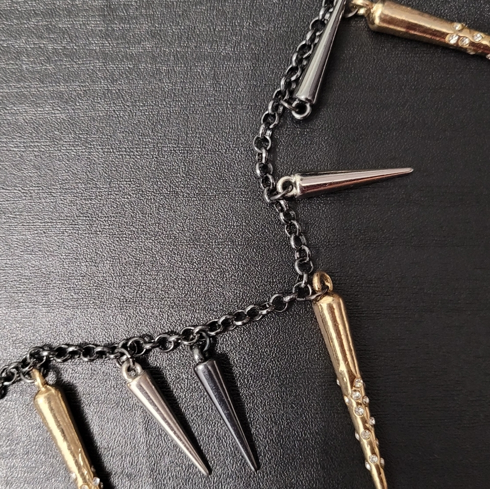 🍂 2/$15 Necklace - Picture 2 of 2